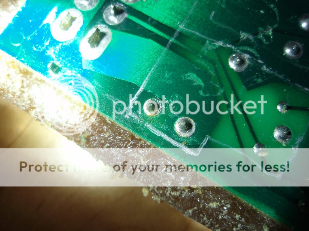 Headlight Module Repair Part 2(Illustrated) Page 4 Turbo Dodge Forums